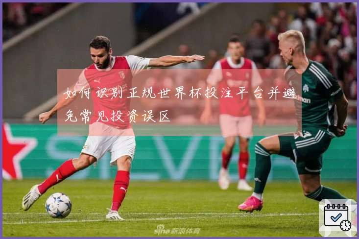 如何识别正规世界杯投注平台并避免常见投资误区