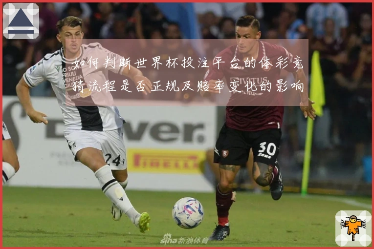 如何判断世界杯投注平台的体彩竞猜流程是否正规及赔率变化的影响因素