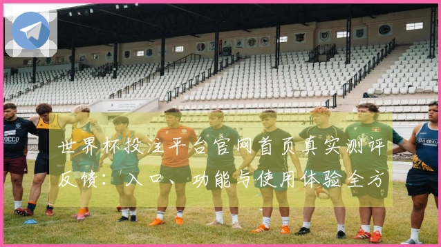 世界杯投注平台官网首页真实测评反馈：入口、功能与使用体验全方位呈现