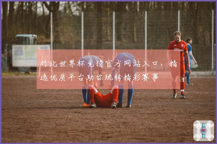 对比世界杯竞猜官方网站入口，精选优质平台助你玩转精彩赛事