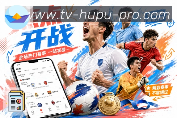 虎扑 Sports 官方视觉图